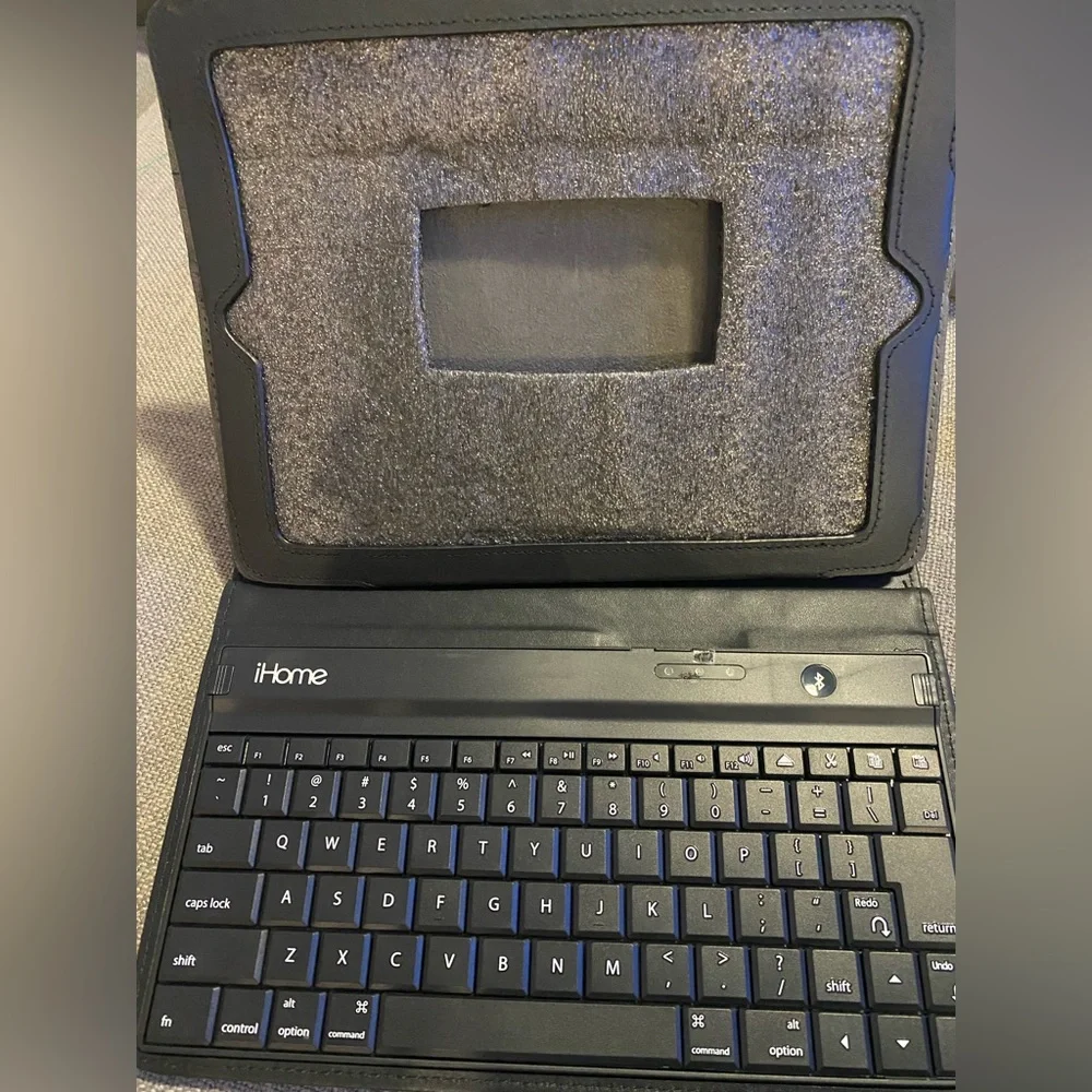 ihome for tablet